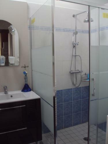 La Maison Du P�cheur