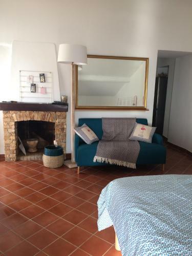 Maisonette Cap Corse