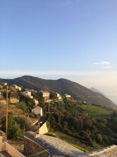 Maisonette Cap Corse