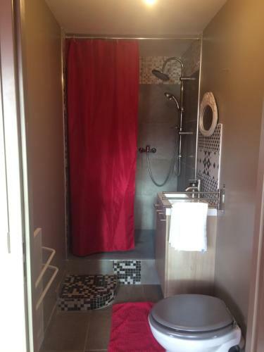 Apartamentos Les Jardins Du Golf Climatis�