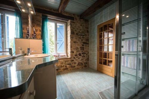 Maison de Caract�re Au Coeur Du Tarn