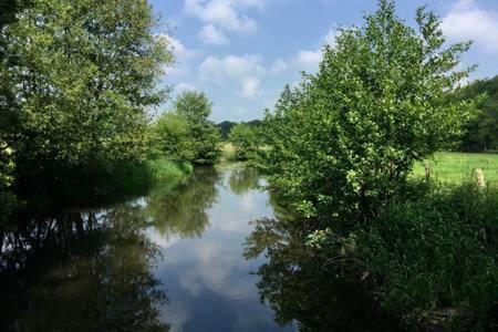 Jolie Halte Normande