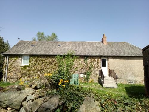 Hostal Maison D'h�tes De La Mare