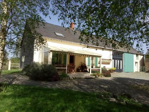 Hostal Maison D'h�tes De La Mare