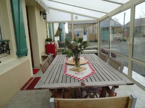 Hostal Maison D'h�tes De La Mare