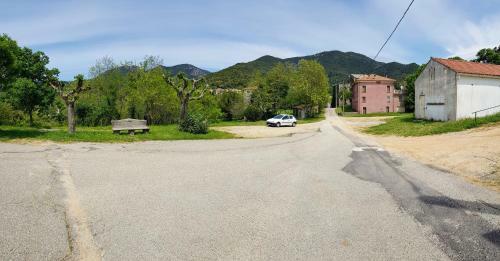Apartamento Grande Maison de Vacances