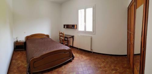 Apartamento Grande Maison de Vacances