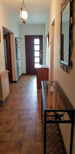 Apartamento Grande Maison de Vacances