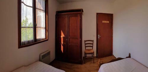 Apartamento Grande Maison de Vacances