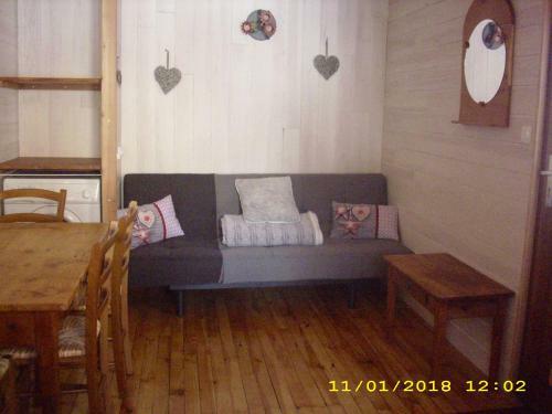 Apartamento Le Pin Cembro