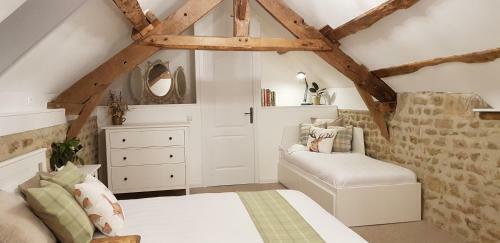 Agroturismo de La Terre Farm Stay