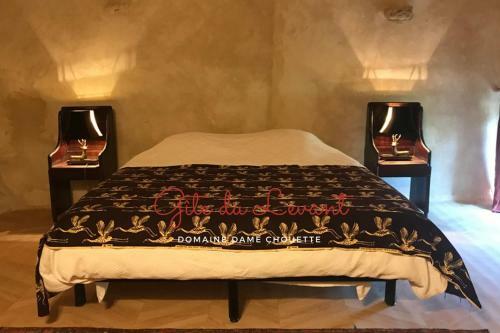 Bed & Breakfast Damechouette