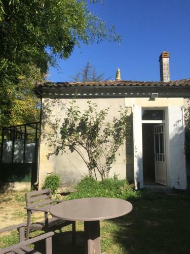 Bed & Breakfast Damechouette