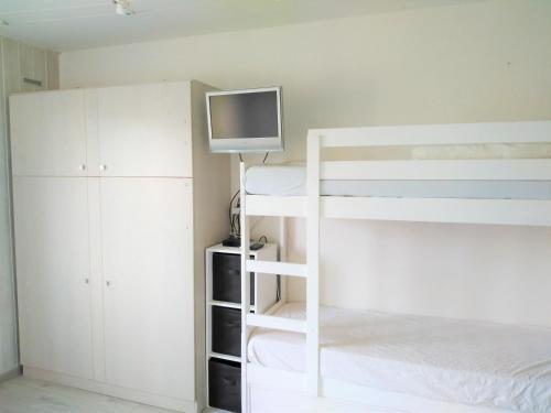 Apartamento Appartement Superd�voluy (Bois D'aurouze)