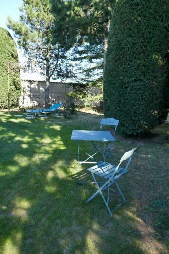 Bed & Breakfast Le Bel Air de Saint Jean