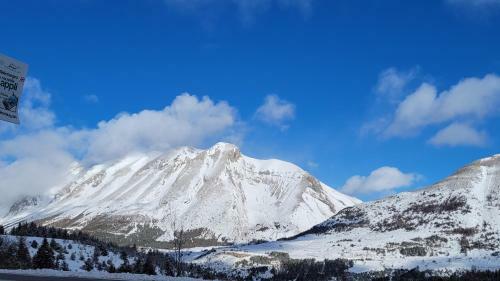Chalet Superdevoluy