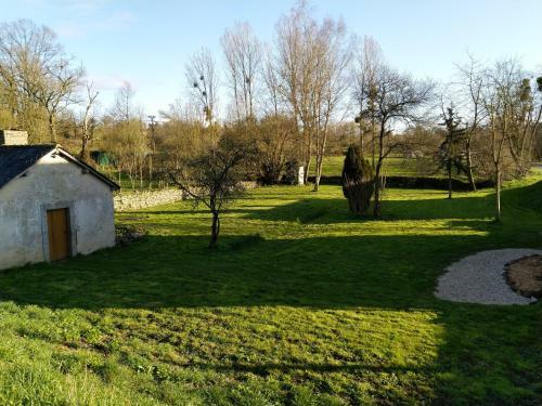 Bed & Breakfast Le Port, Refuges Du Halage