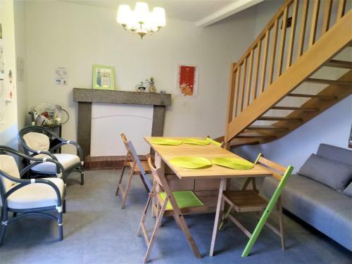 Bed & Breakfast Le Port, Refuges Du Halage