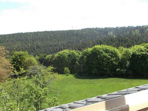 Apartamento G�te La Belle Vue