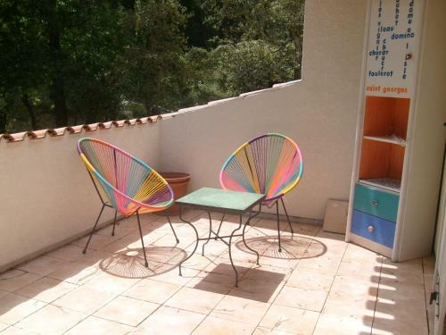 L'oasis Des Tamaris
