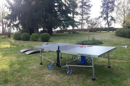 Maison Proche 24h Du Mans Baln�o Billard Borne D'arcade