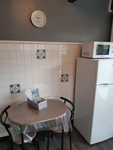 Apartamento Maisonnette 1chambre � 5mn Plage