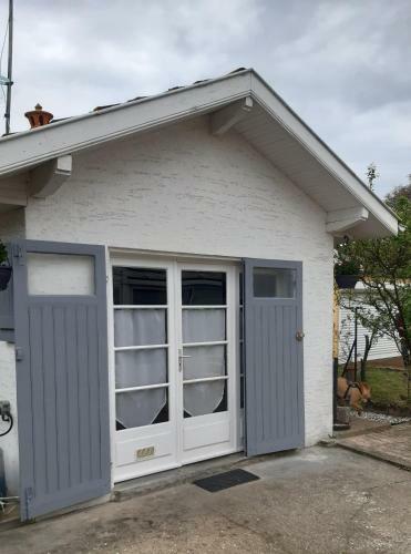 Apartamento Maisonnette 1chambre � 5mn Plage