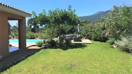 Villa Casa Flo
