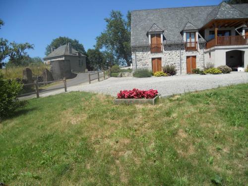 Bed & Breakfast Annie Jouve Chambres D'h�tes Champassis