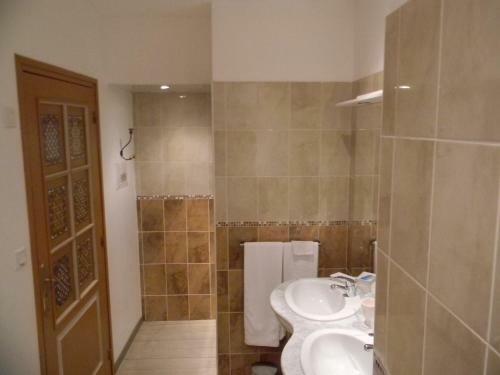 Bed & Breakfast Le Logis D'antigny