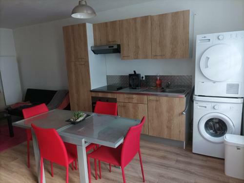 Apartamento Petite Maison Agr�able Pour 6 Voyageurs