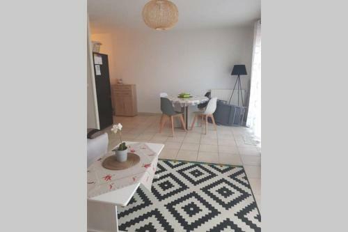 Apartamento T2 Plein Sud Tarnos