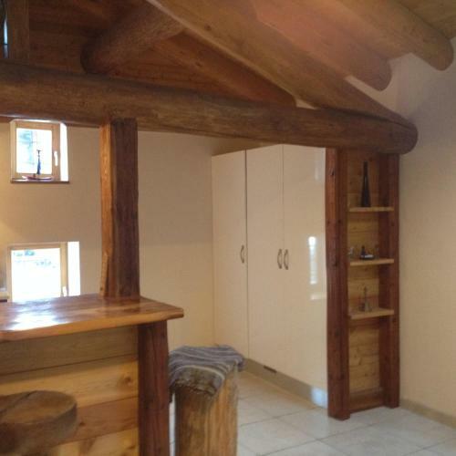 Chalet Alpin