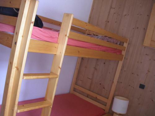 Apartamento Appartement F2