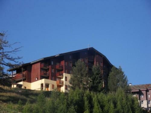 Apartamento Appartement F2