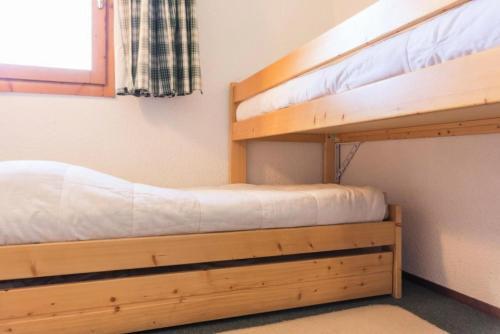 Apartamento R�sidence Le Perce Neige - Studio Pour 4 Personnes 10