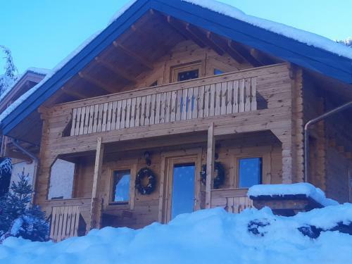 La Plagne Chalet Cosy Calme Proche Val�e