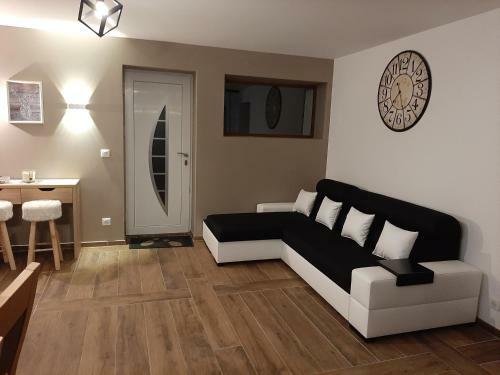 Apartamento La Maison Tr�sallet