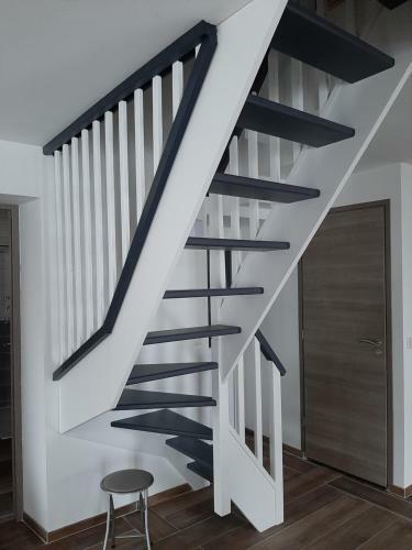 Apartamento La Maison Tr�sallet
