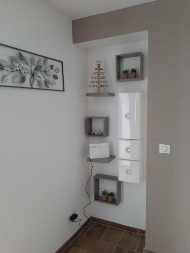 Apartamento La Maison Tr�sallet