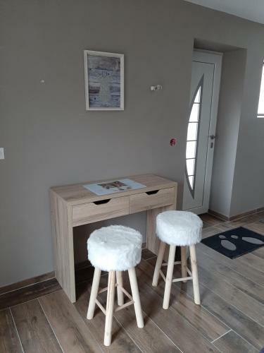 Apartamento La Maison Tr�sallet