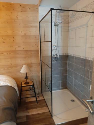 Apartamento La Maison Tr�sallet