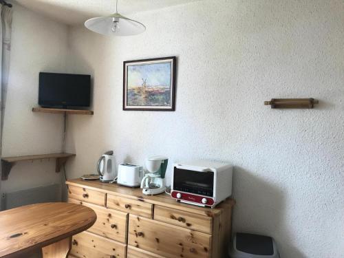 Apartamento R�sidence Le Chanteloup - Studio Pour 4 Personnes 68