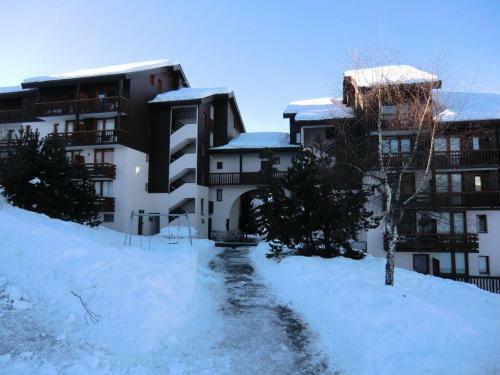 Apartamento R�sidence Le Chanteloup - Studio Pour 4 Personnes 68