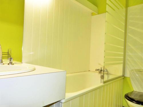 Apartamento R�sidence Zodiac - Studio Pour 4 Personnes 55