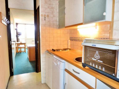 Apartamento R�sidence Zodiac - Studio Pour 4 Personnes 55