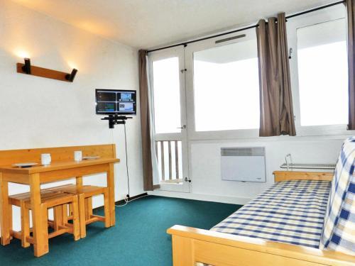 Apartamento R�sidence Zodiac - Studio Pour 4 Personnes 55