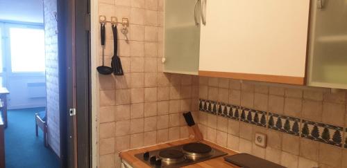 Apartamento R�sidence Zodiac - Studio Pour 4 Personnes 55