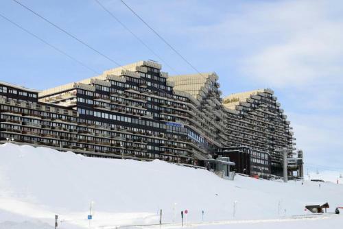Apartamento R�sidence Diamant - Studio Pour 4 Personnes 844