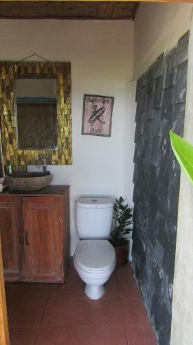 Hostal Dikaloha Surfschool And Stay